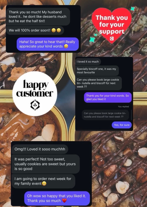 Customer review photo