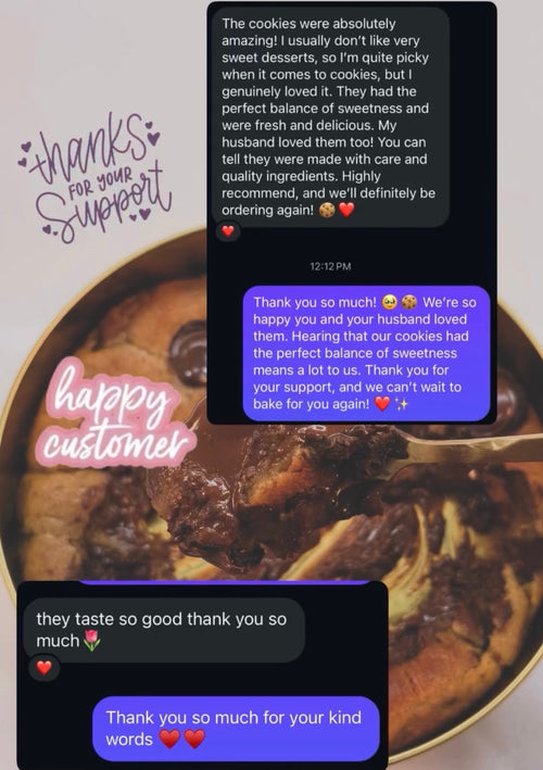 Customer review photo