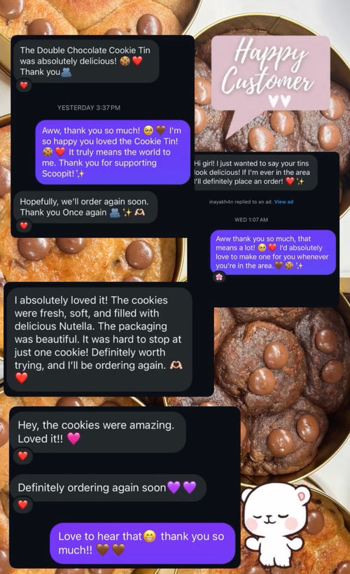 Customer review photo